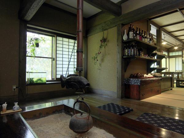 Ryosou Komatsu Bessou Hotell Kokonoe Exteriör bild