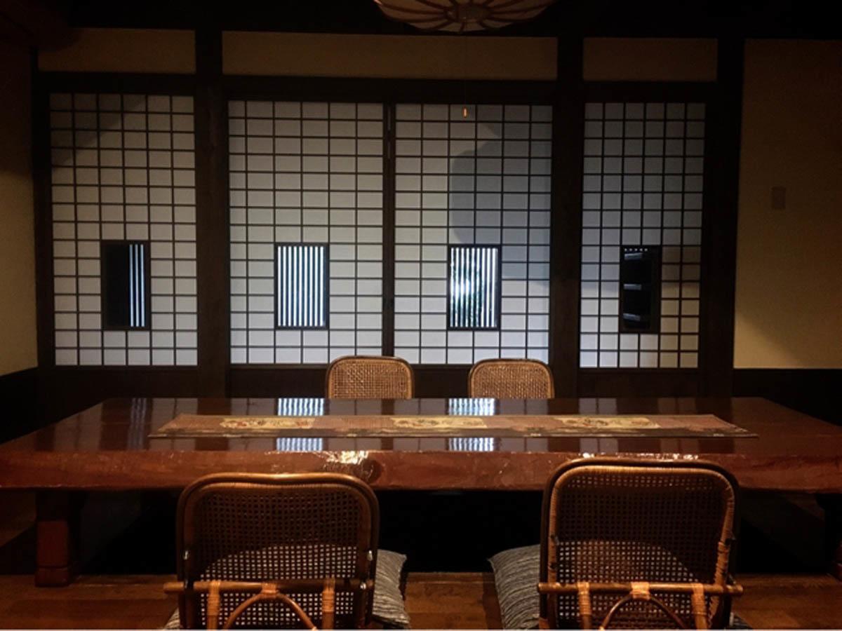 Ryosou Komatsu Bessou Hotell Kokonoe Exteriör bild
